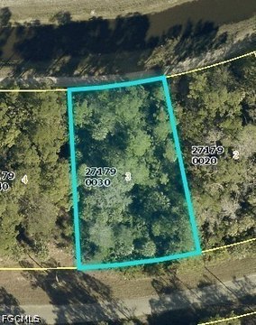 Land, Lehigh Acres, FL