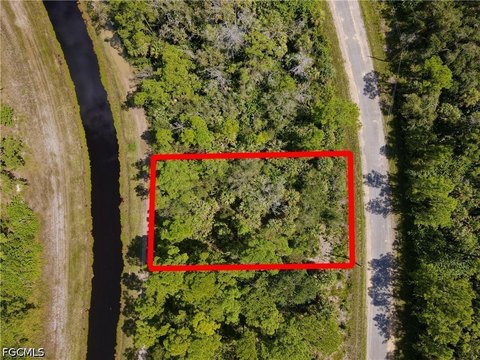 Land, Lehigh Acres, FL