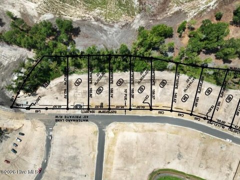 Residential Land in Master-Planned Community