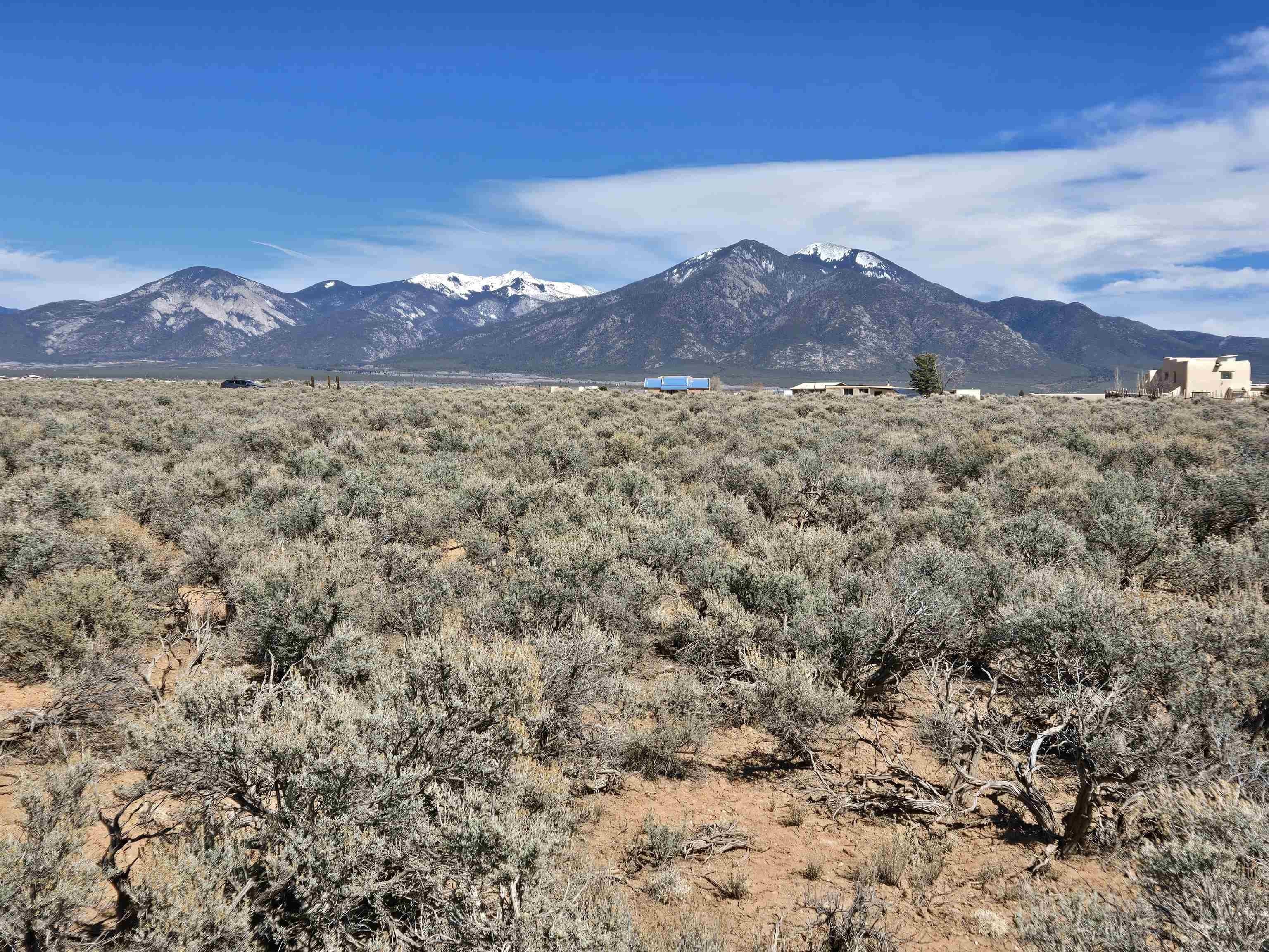 Land Parcel in El Prado