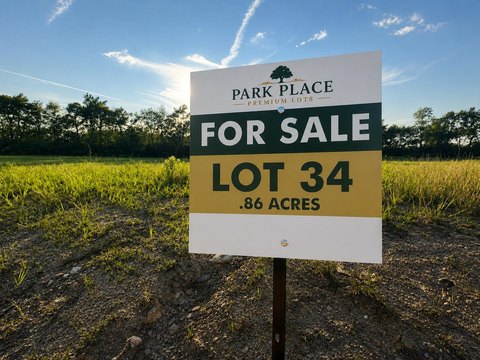 Land, La Porte, IN