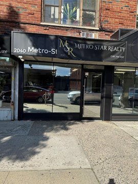 Bronx Office Space for Lease