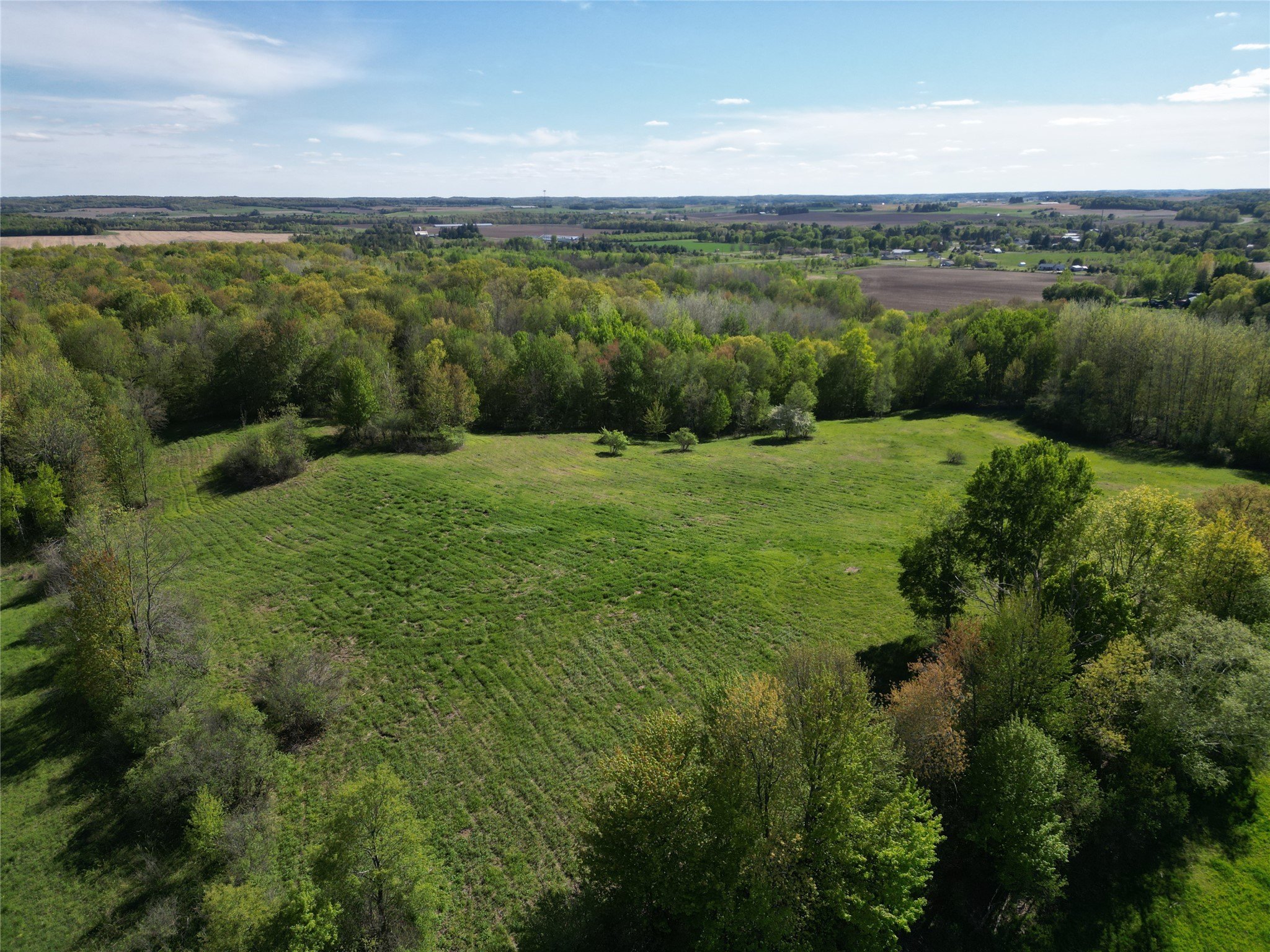 Vacant Land in Dallas, WI