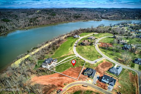 Residential Land in Golf Community