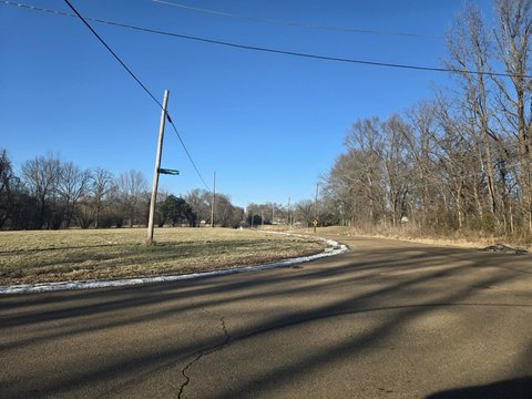 Shelby County Residential Land