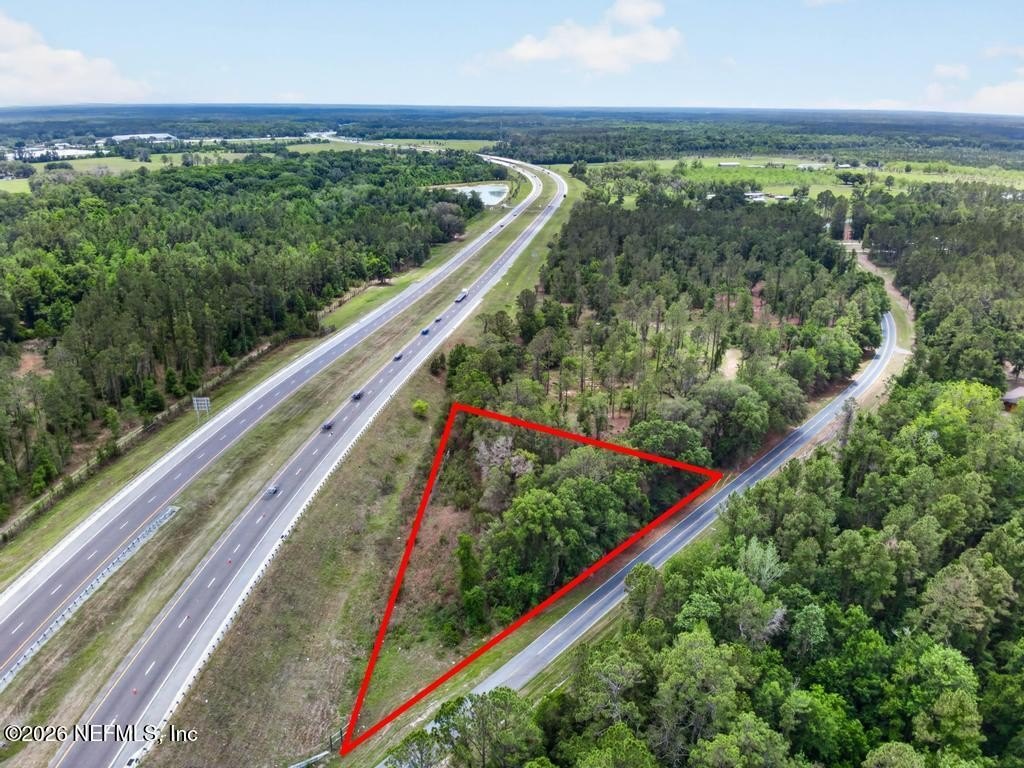 Land in Bradford County, FL