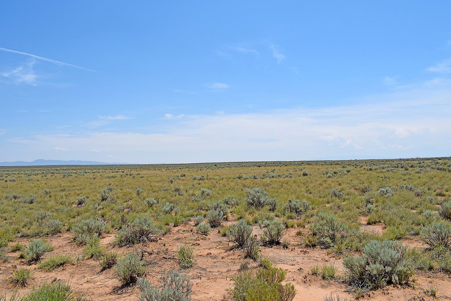 Land with Scenic Views