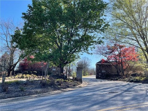 LAND - Van Buren, AR