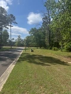 Land in Desirable Thomasville Location