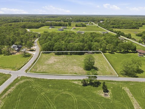 Springfield Vacant Land For Sale