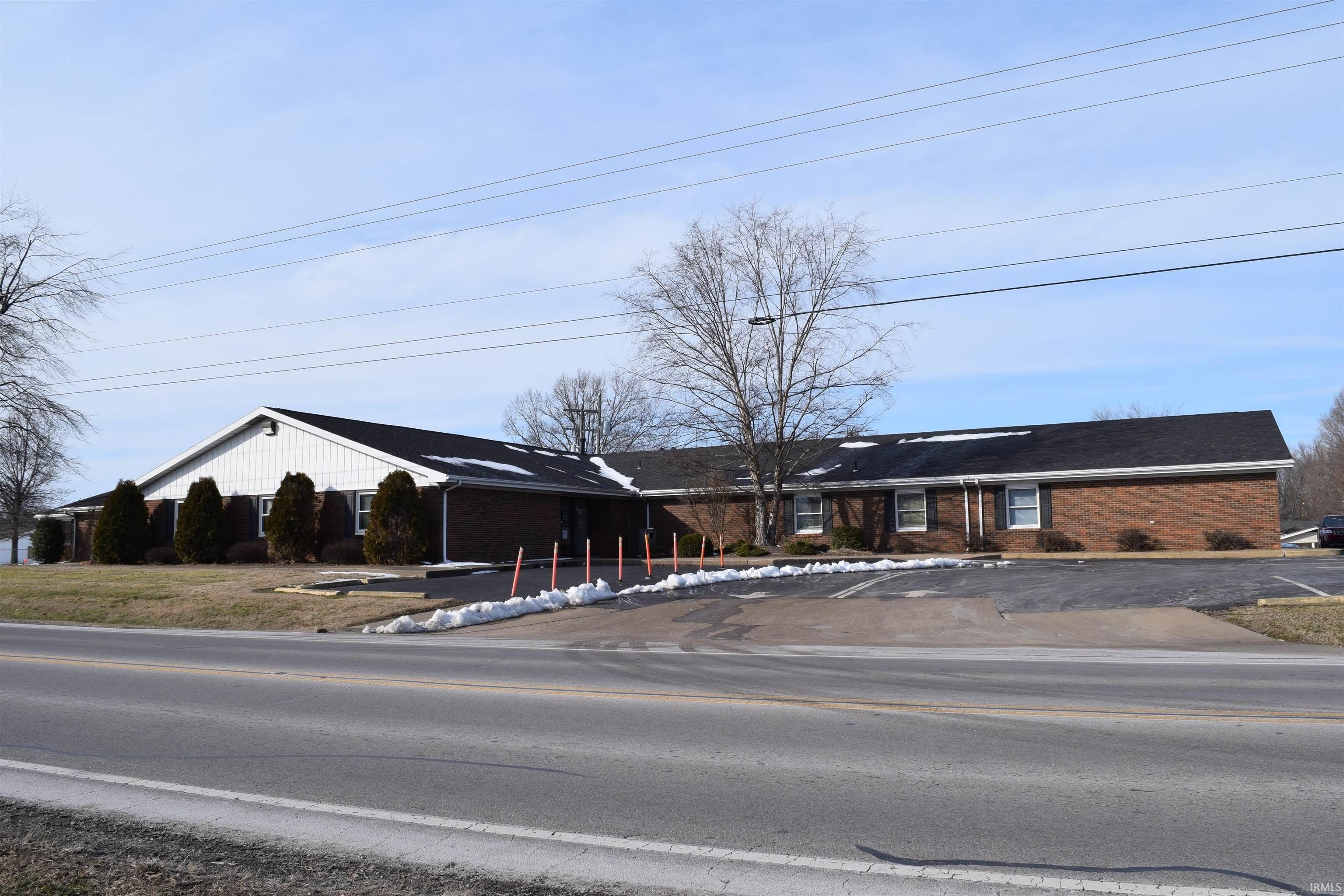 Medical/Dental Office Building For Sale