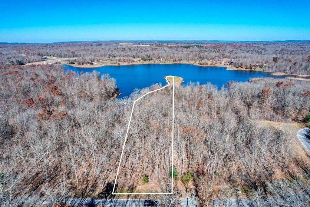 Lakeside Land in Spencer, TN
