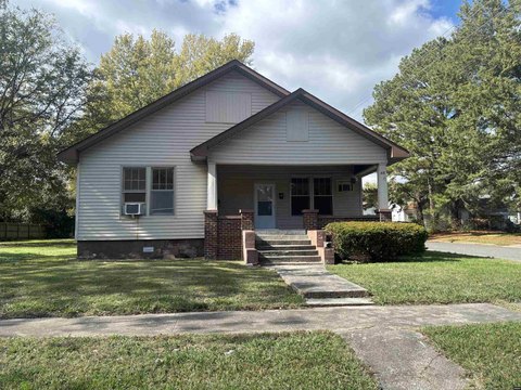 Fulton, KY Duplex For Sale