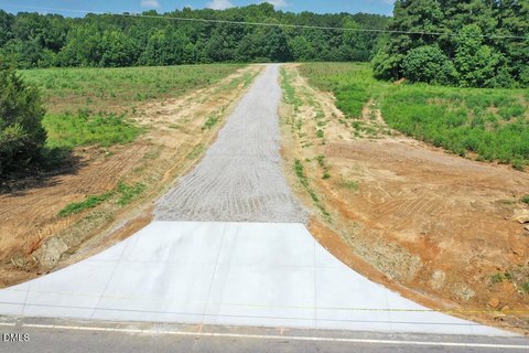 Land, Henderson, NC