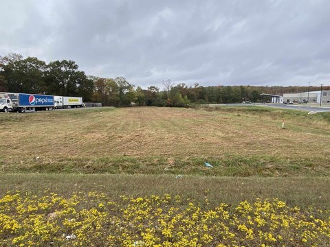Commercial Land in Cabot, Arkansas
