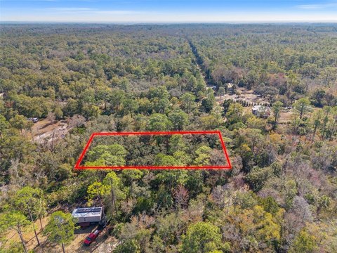 Residential Land Lot Opportunity