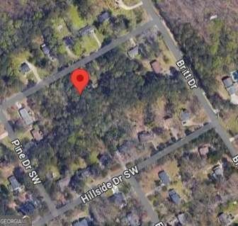 Land For Sale, Snellville, GA