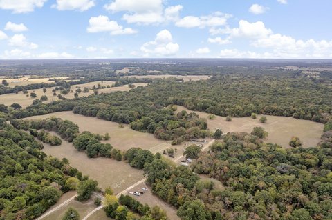 Ranch and Recreation Land Tract