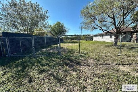 LAND - HARLINGEN, TX