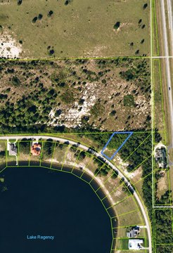 Land & Docks, Sebring, FL