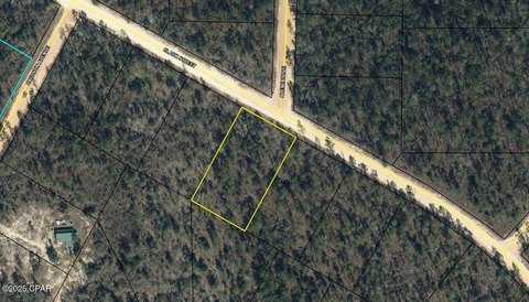 LAND - Alford, FL
