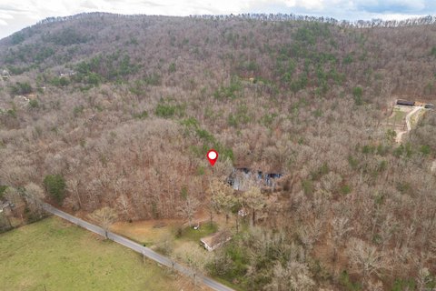 8-Acre Land with Pond