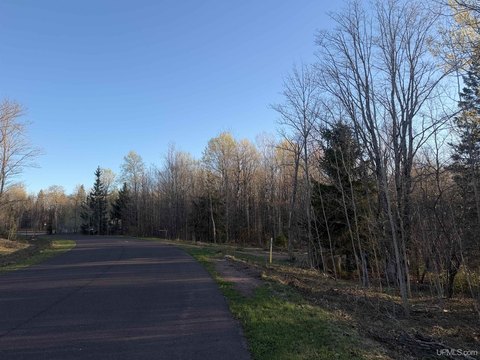Land Near Hurley's Silver Street