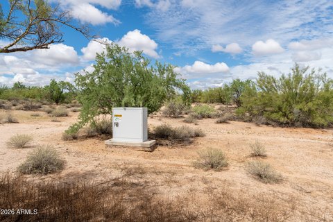 Land, Scottsdale, AZ