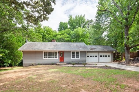 LAND - Roswell, GA