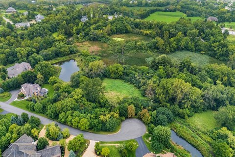 Land, Long Grove, IL
