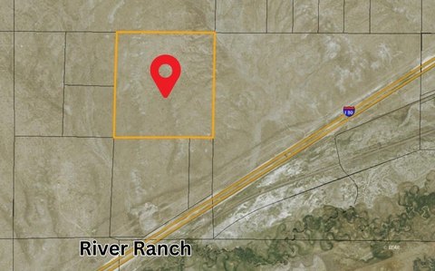 160 Acres Great Basin Land