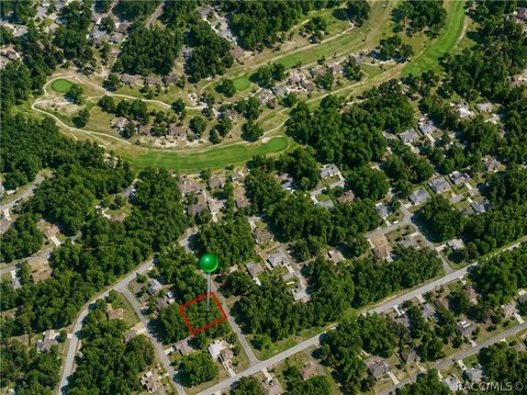 Land, Citrus Springs, FL