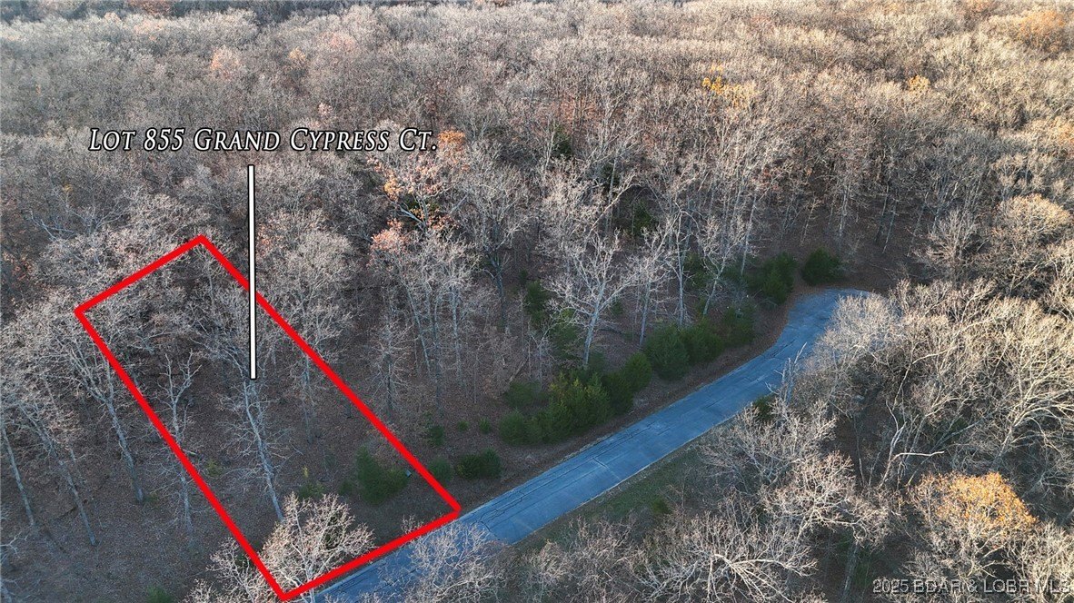 Residential Land in Porto Cima