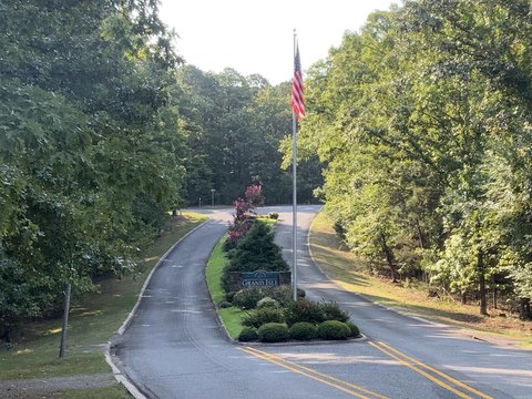 LAND - Fairfield Bay, AR