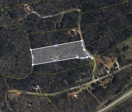 Homer, GA - Private Acreage