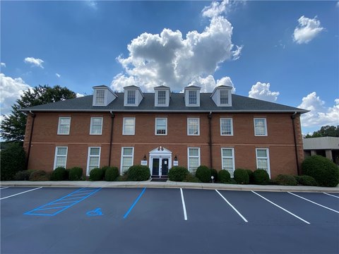 COMMERCIAL - Easley, SC