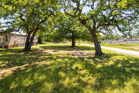 Nocona, TX Unimproved Land Parcel