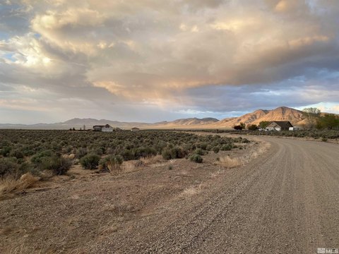 Land, Smith, NV