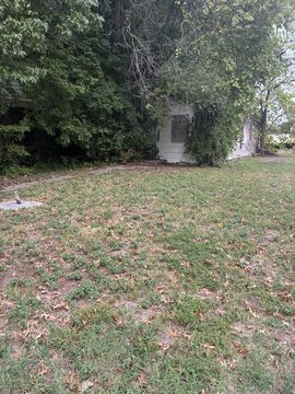 Land, Mt Vernon, MO