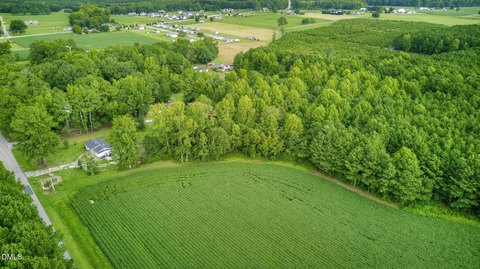 Land, Kenly, NC