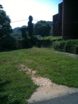 Residential Land Near Medical Center