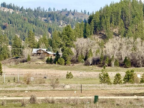 LAND - Garden Valley, ID