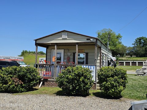 I-49 Frontage Commercial Opportunity