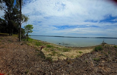 Land, Quinlan, TX