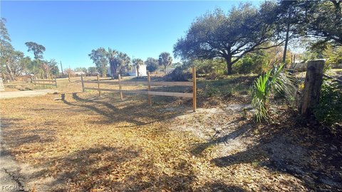 North Fort Myers Vacant Land