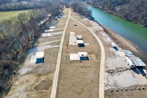 River Access Vacant Land