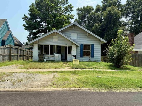 LAND - Paragould, AR