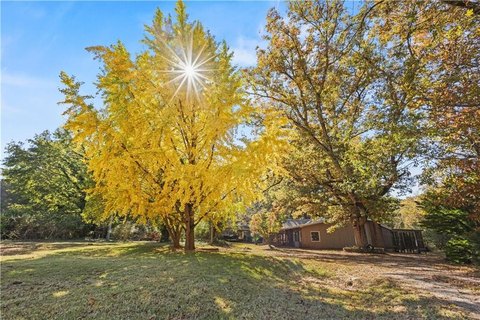 Watkinsville 5-Acre Property with Homes