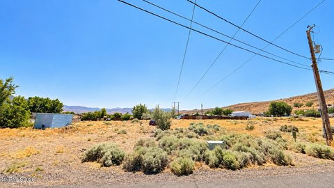 Land, Dayton, NV