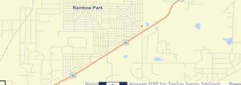 Residential Lot Near Highway 40